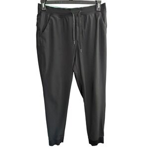 Bird Dogs Jogger Pants Men XXL Black Lounge Activewear Sporty Athleisure Workout